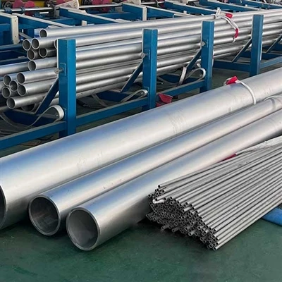 ASTM A269 standarta specifikācija testēšanas prasībām