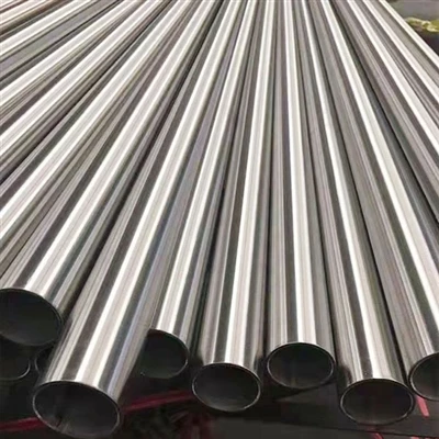 Kāds materiāls ir ASTM B423 UNS N08825?