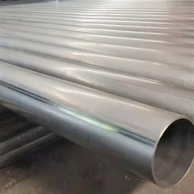Atšķirības starp SS Seamless un ERW Pipe