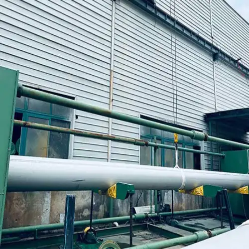 Caurules hidrostatiskais tests: spiediens, procedūra un formula|HT PIPE