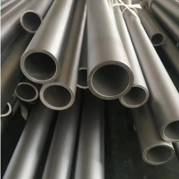 Materiāls 2.4851 Inconel 601 bezšuvju cauruļu pielietojumi