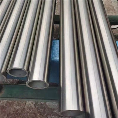 ASTM A213 254smo nerūsējošā tērauda caurule