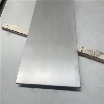 Inconel 601 lapa