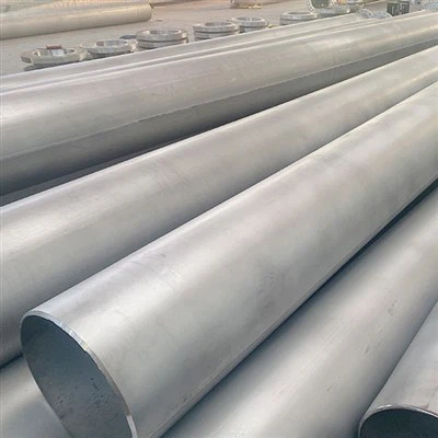 Inconel 718 caurule