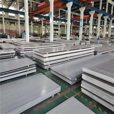 Inconel 718 loksne
