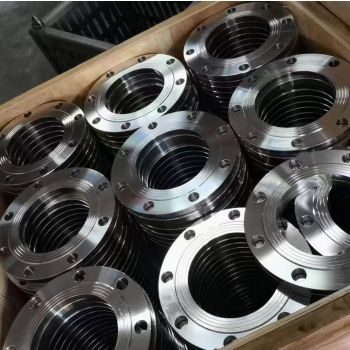 Kas ir ASTM A182 F55 Super Duplex atloki?