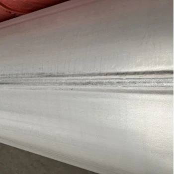 ASME SA 249 TP316l metināta caurule, ko izmanto siltummaiņos