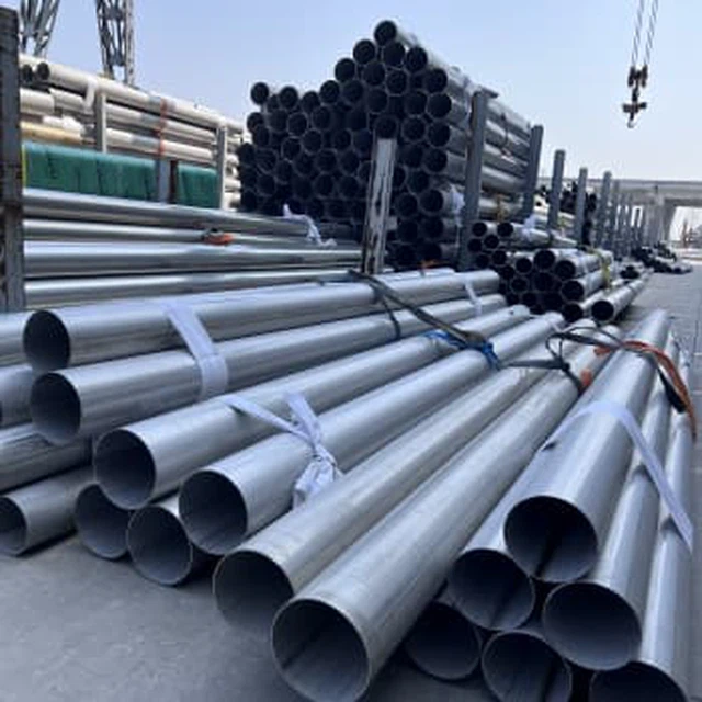 Alloy 20 pipe Alloy 20 pipe