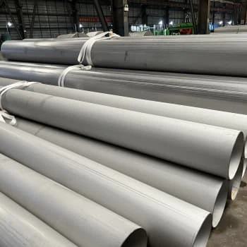 Stainless steel pipe Stainless steel pipe