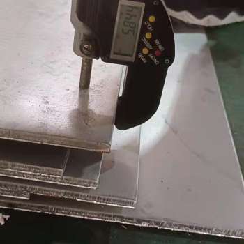 ASTM B127 MONEL 400 plāksnes izmēru pielaide|B906