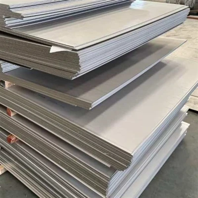 Viss, kas jums jāzina par Inconel Sheet
