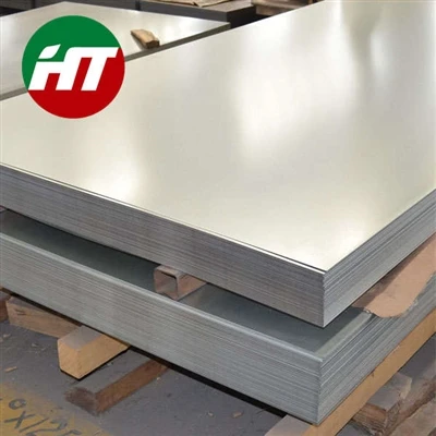 ASTM A240 ASME SA 240 S32205 plāksne