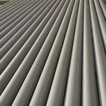 Alloy 20 cauruļu pielietojumi un tehniskās specifikācijas|Huitong