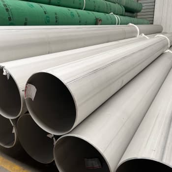 ASTM B423 Incoloy 825 cauruļu piegādātājs