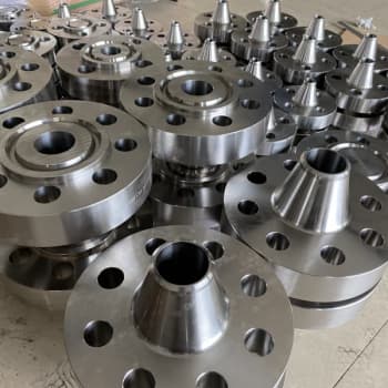 ASTM A182 ss904L WN atloka piegādātājs