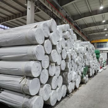 Inconel 601 VS Inconel 718