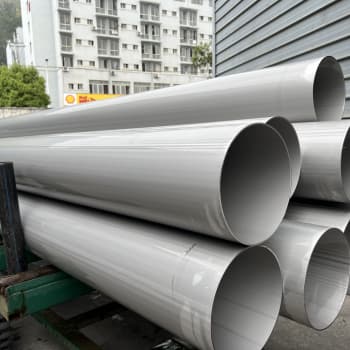 ASTM B725 Monel K500 cauruļu piegādātājs