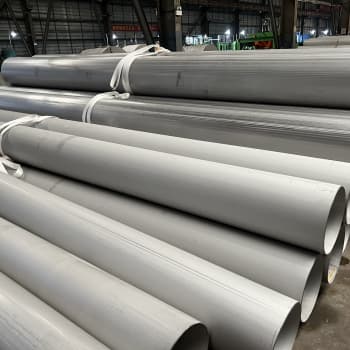 ASTM A789 Super Duplex UNS S32550 piegādātājs