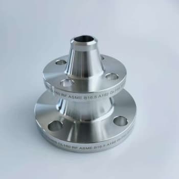 ASME B16.47A WN 400 klases atloku izmēri