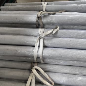 ASTM B622 sakausējuma 31 cauruļu piegādātājs