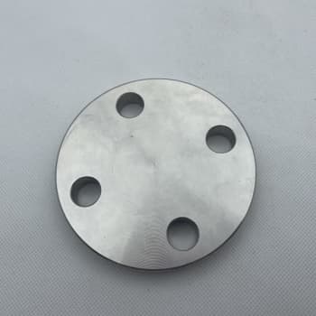 ASME B16.47A klase 600 Aklā atloka izmērs