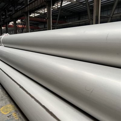 ASTM B444 Inconel 625 Tube